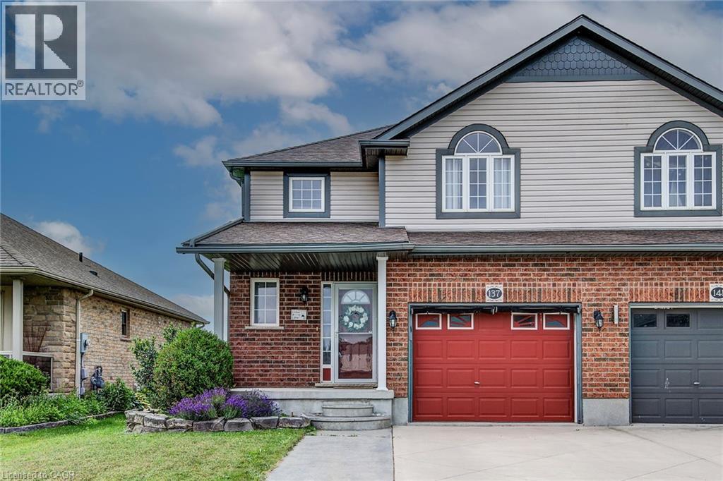 137 Liebler St, East Zorra-Tavistock, ON N0B 2R0