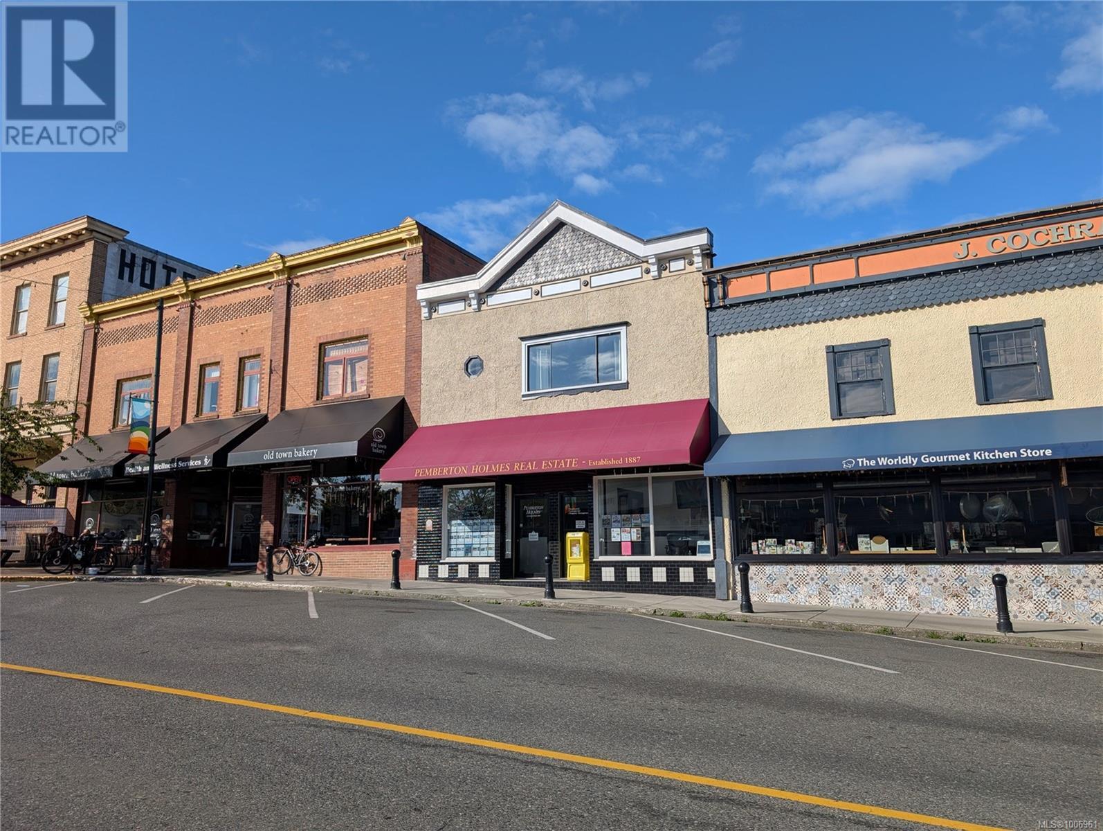516 First Ave, Ladysmith, BC V9G 1A7