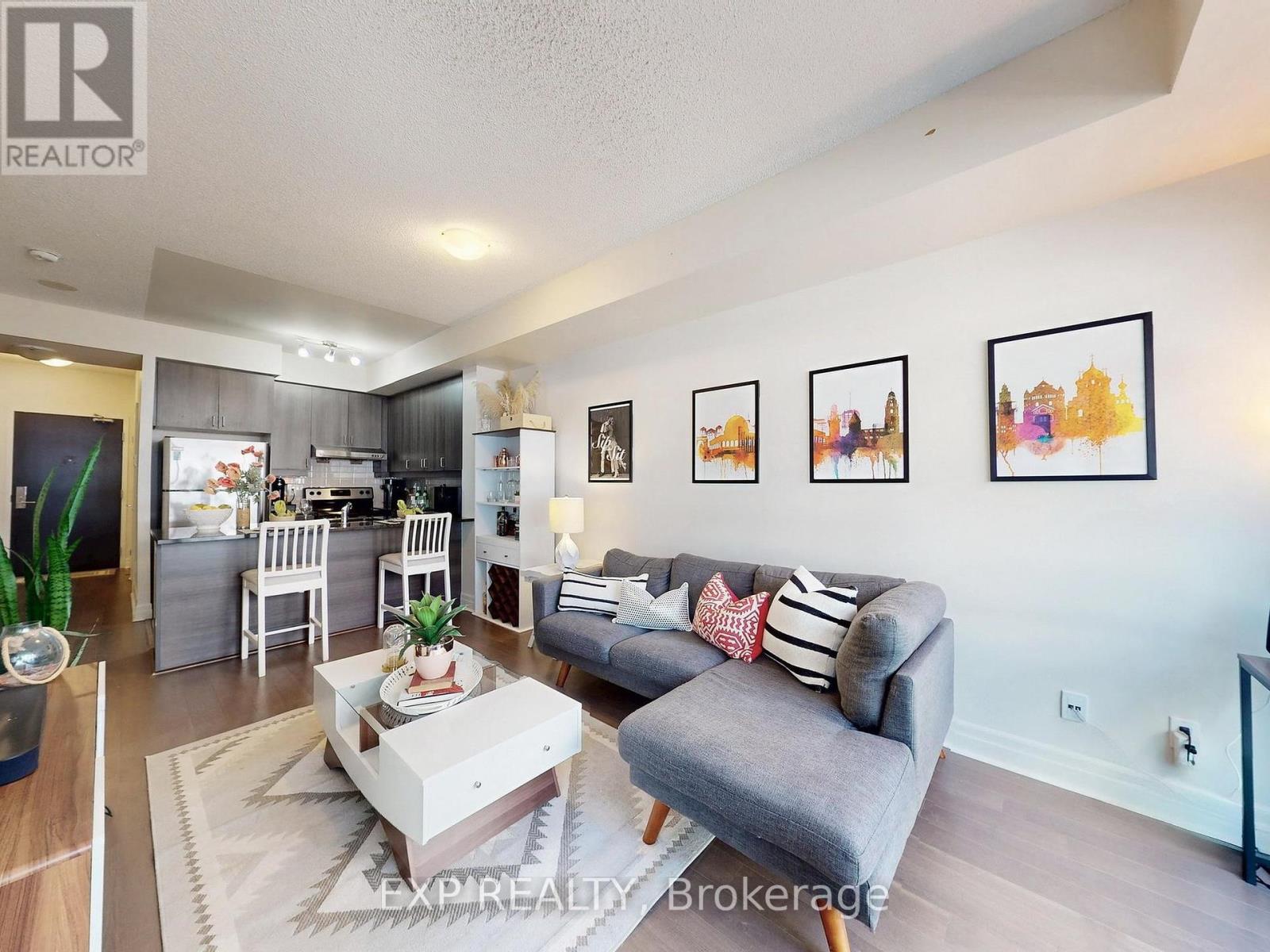 312 8130 Birchmount Rd, Markham, ON L6G 0E4