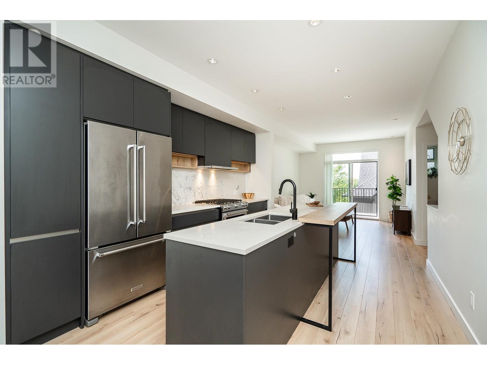 1228 Hudson Street Unit 45, Coquitlam, BC V3B 0R3