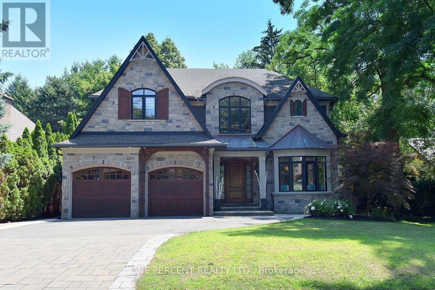 4180 Lakeshore Rd, Burlington, ON L7L 1A4