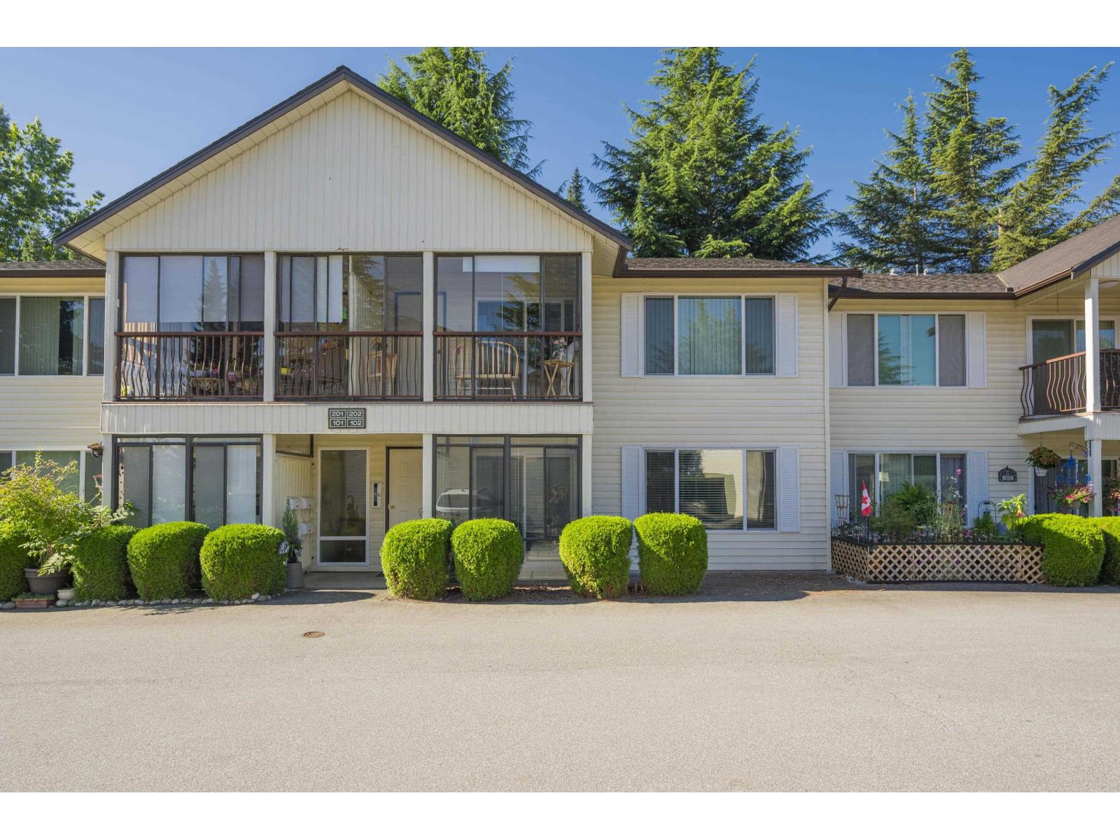 2853 Bourquin Crescent Unit 102, Abbotsford, BC V2S 6H6