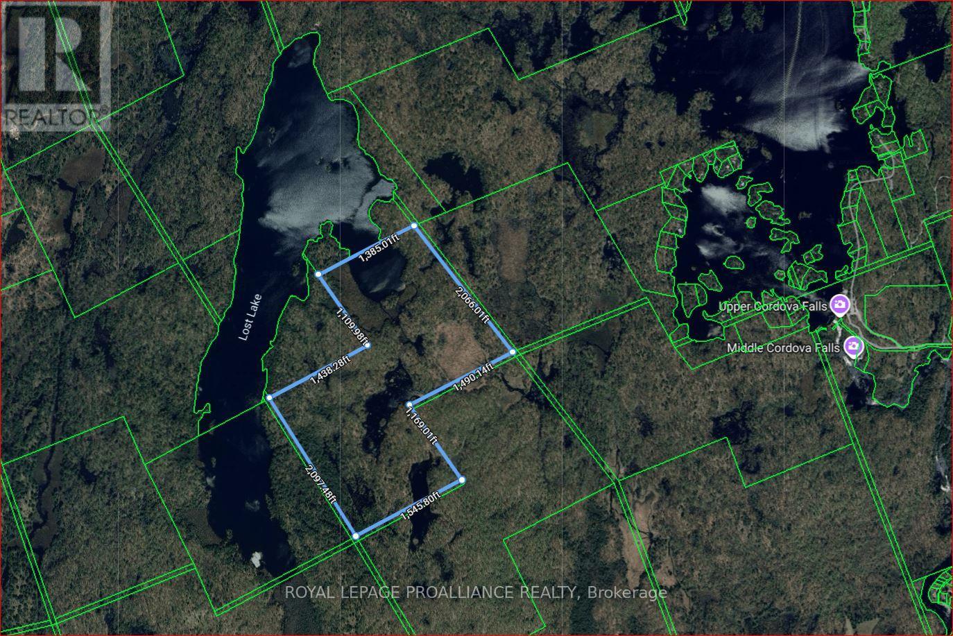 Lot 26 Con 4, Havelock-belmont-methuen Belmont-methuen, ON K0L 1Z0