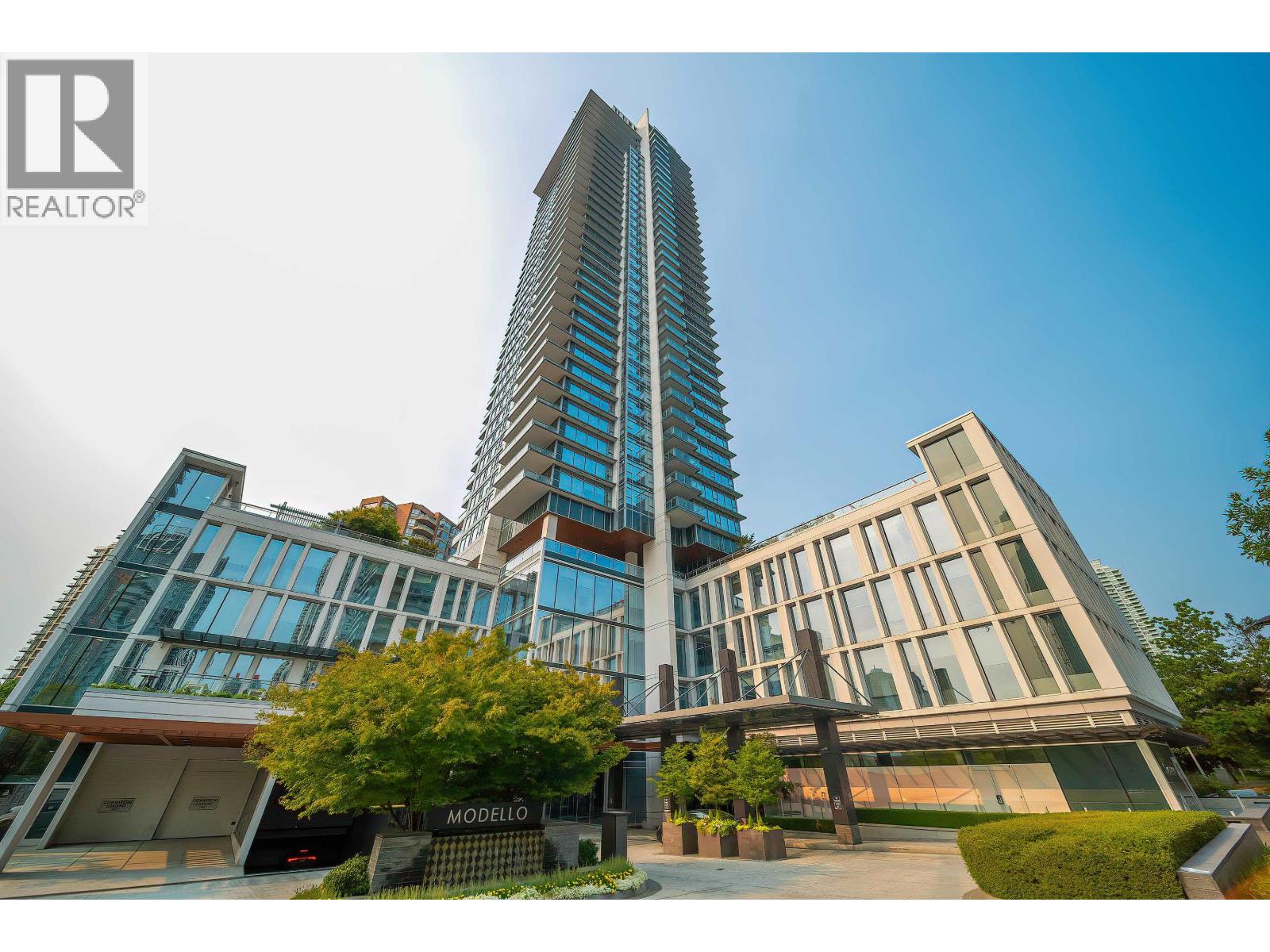 4360 Beresford Street Unit 2703, Burnaby, BC V5H 0G2