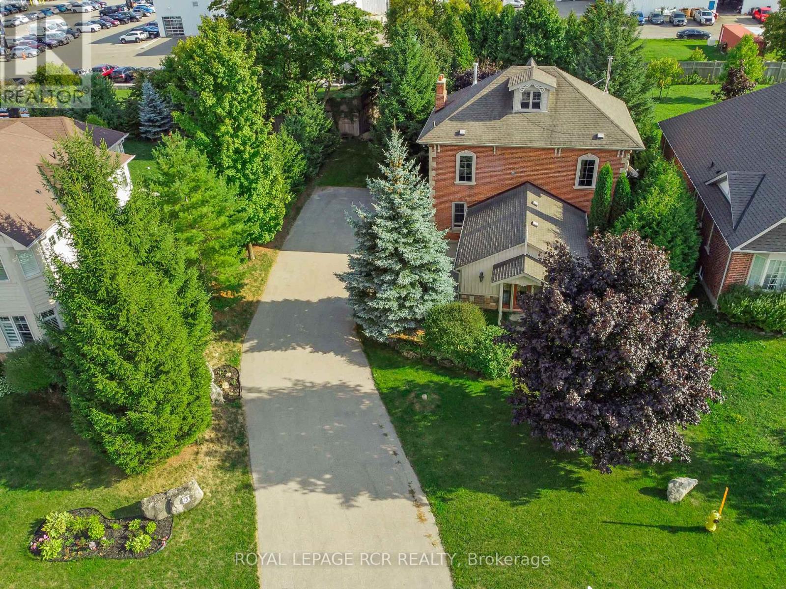 91 French Dr, Mono, ON L9W 6T2