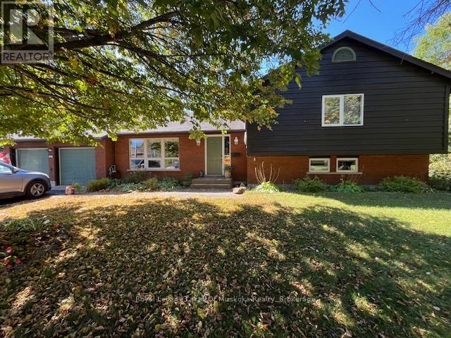 25 Cedar Ct, South River, ON P0A 1X0