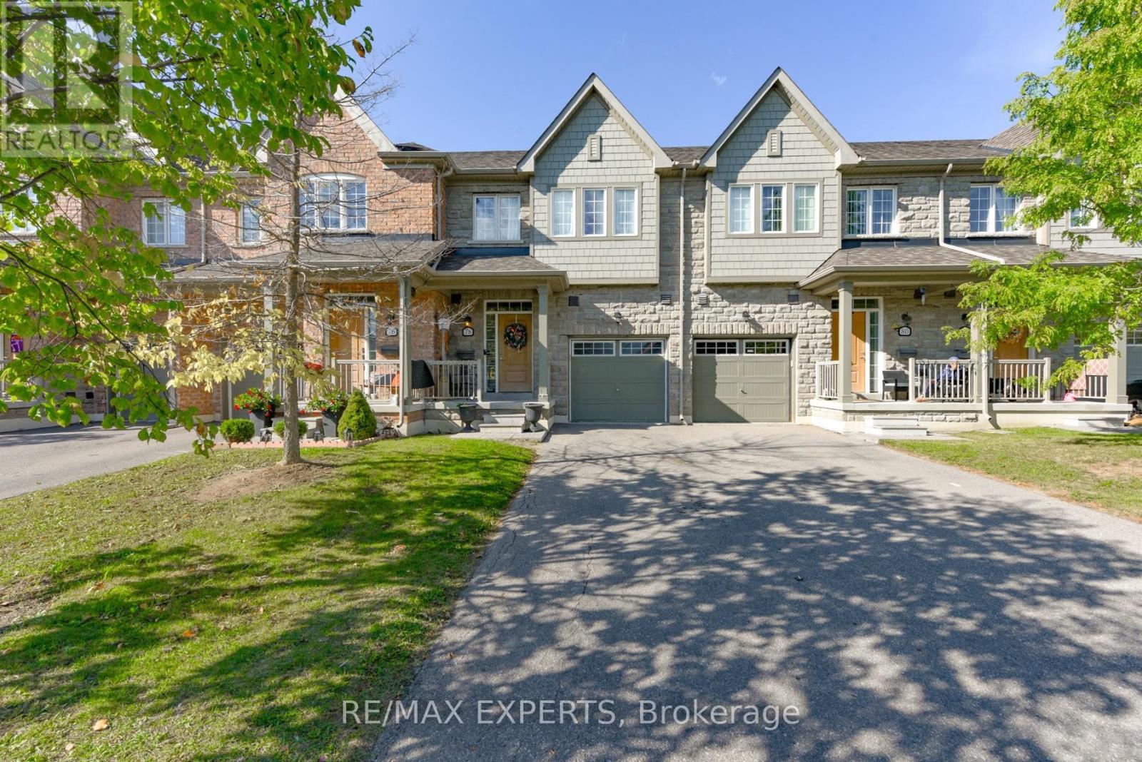 78 Honeyview Trl, Brampton, ON L6P 0K4