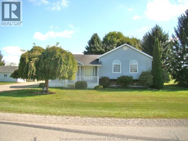 12944 Gosnell Line, Chatham-Kent, ON N0P 2C0