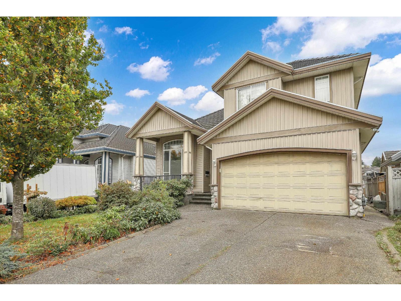 8333 146 Street, Surrey, BC V3S 3A7
