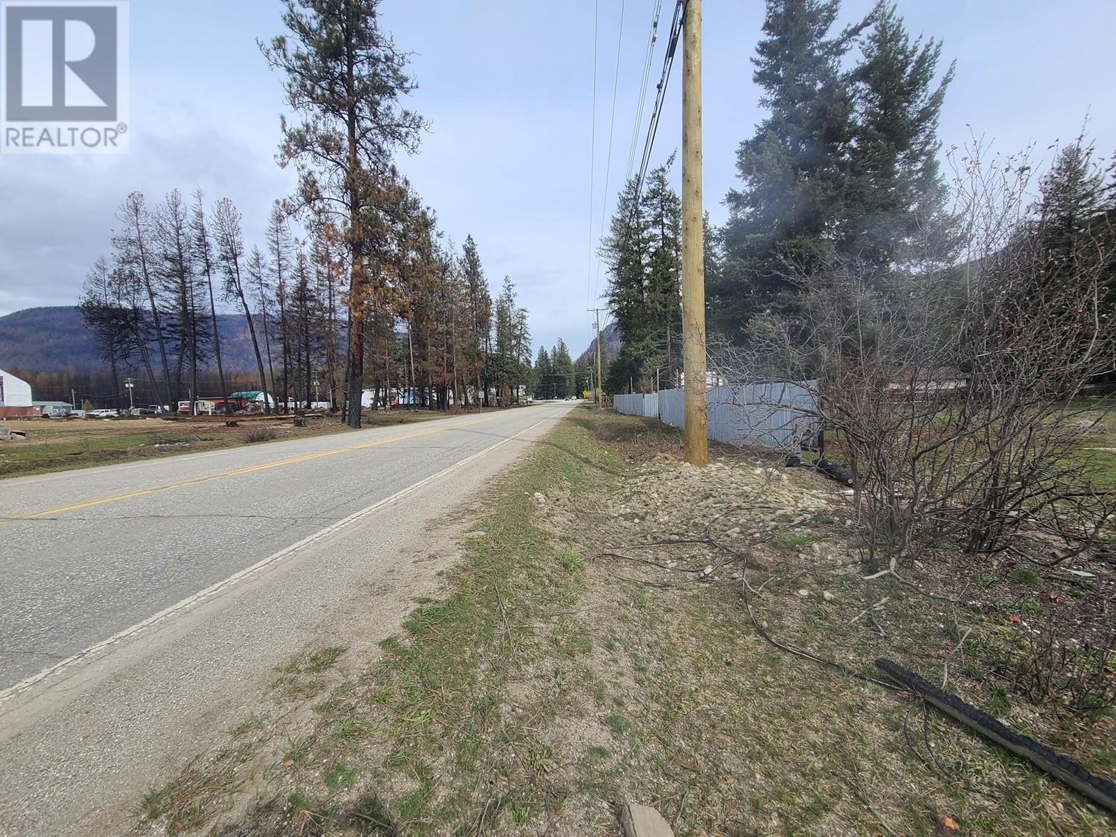Lot B Squilax Anglemont Road, Scotch Creek, BC V0E 1M5