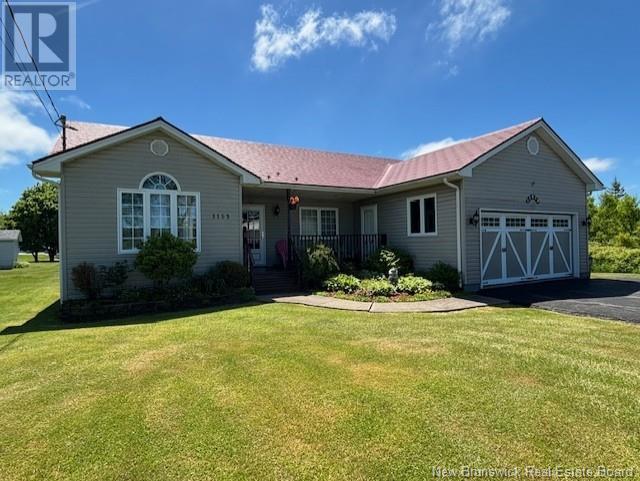 1153 Sand Cove Rd, Saint John, NB E2M 4Z7 | MLS #NB101425 | Houseful