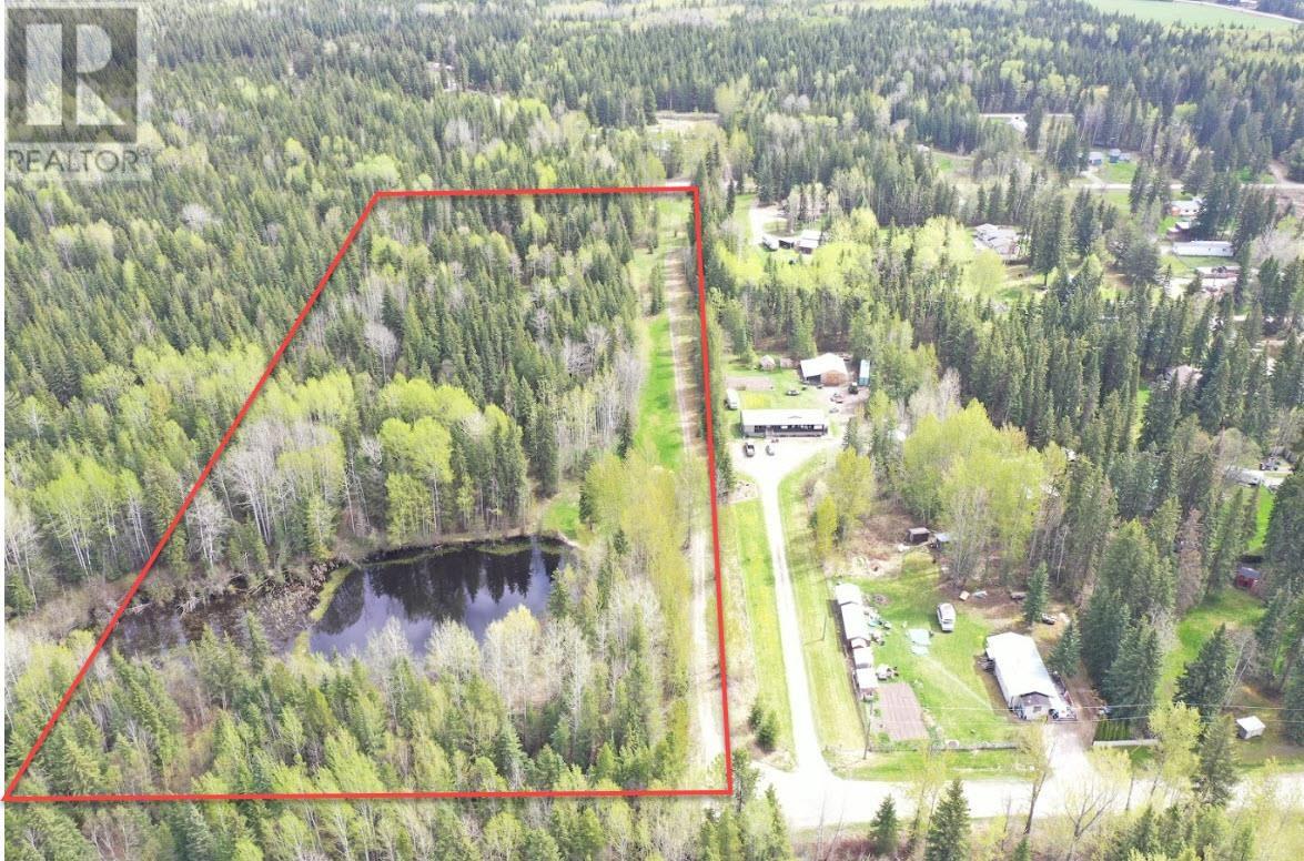 4050 Astral Ave, Quesnel, BC V2J 6W3
