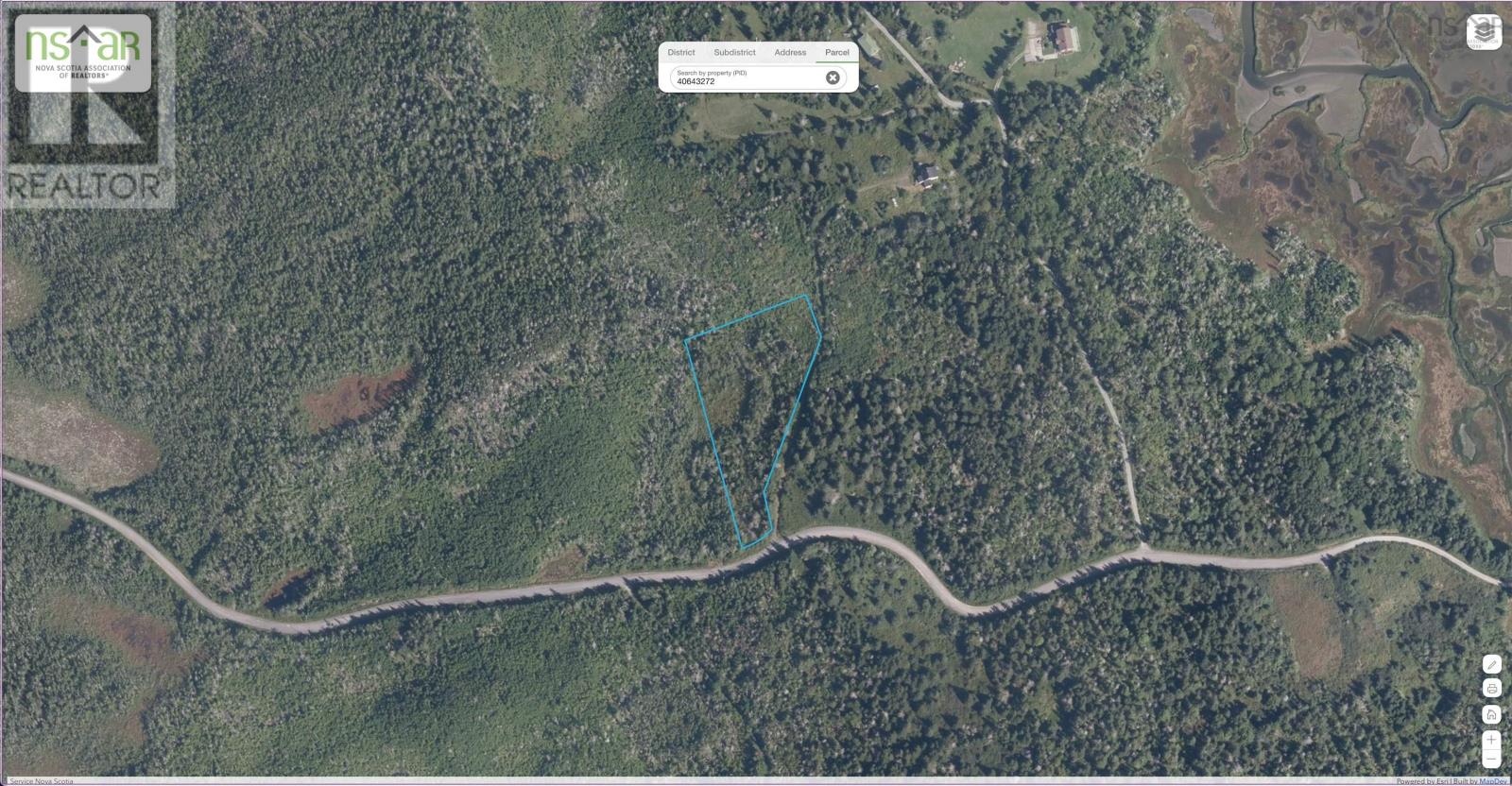 1 Conrod Beach Rd, Lower East Chezzetcook, NS B0J 2L0