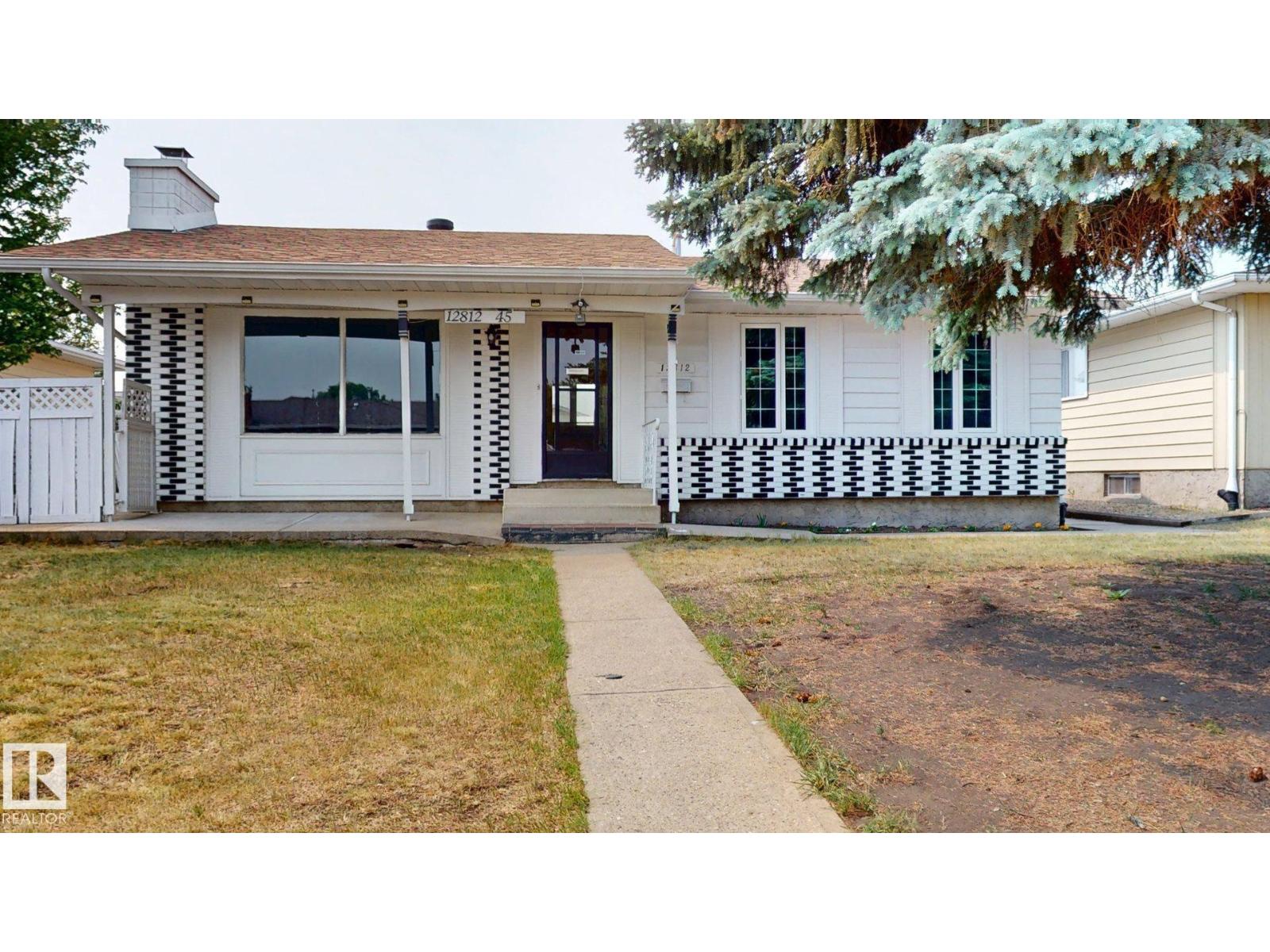 45 St Nw Unit 12812, Edmonton, AB T5A 2K4