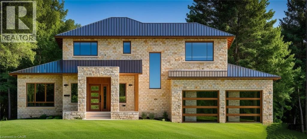 56 Brock Rd S, Puslinch, ON N1H 6H9