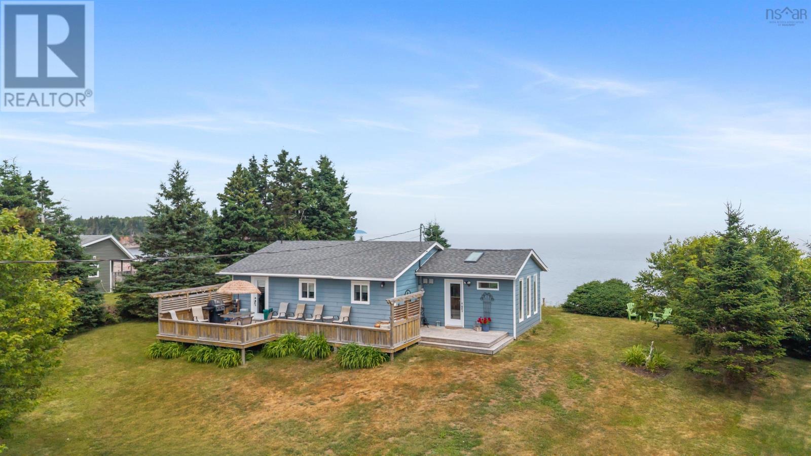161 Bay Loch Rd, Antigonish, NS B2G 2L2