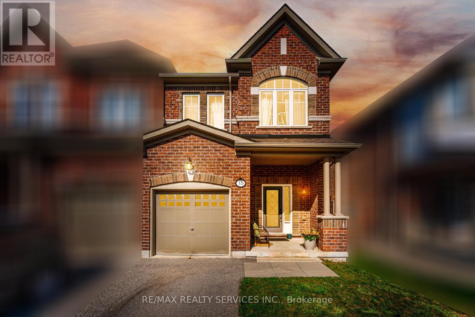 15 Vinewood Rd, Caledon, ON L7C 4A9