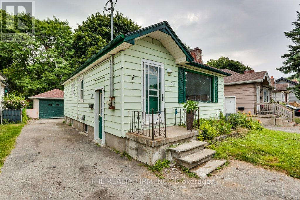520 Highbury Ave N, London, ON N5W 4K7