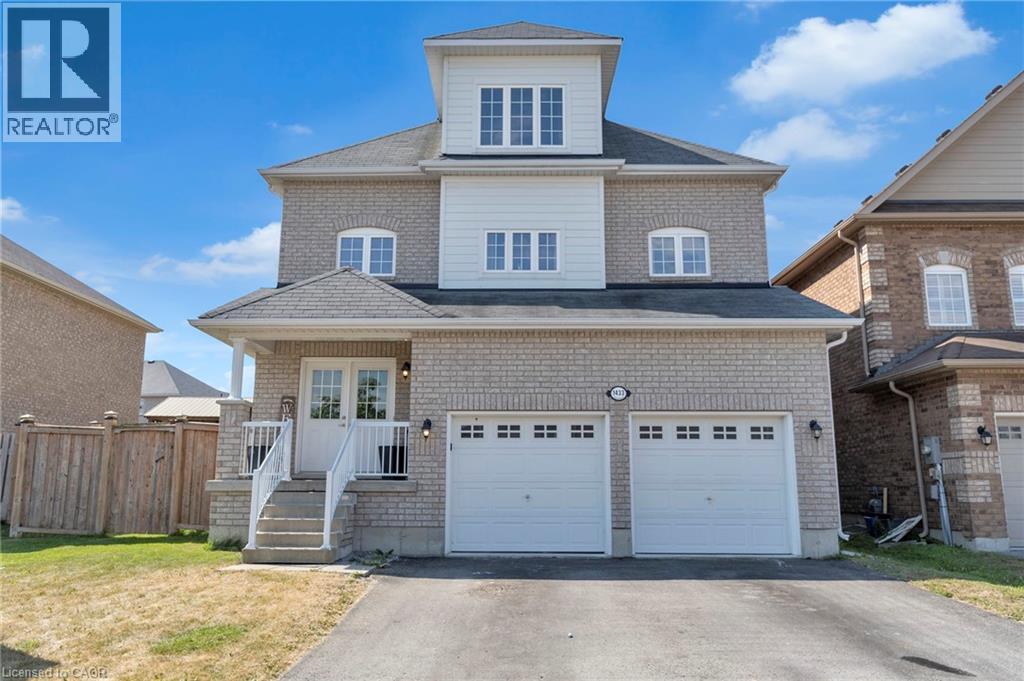 1433 Sheldon St, Innisfil, ON L9S 4B7