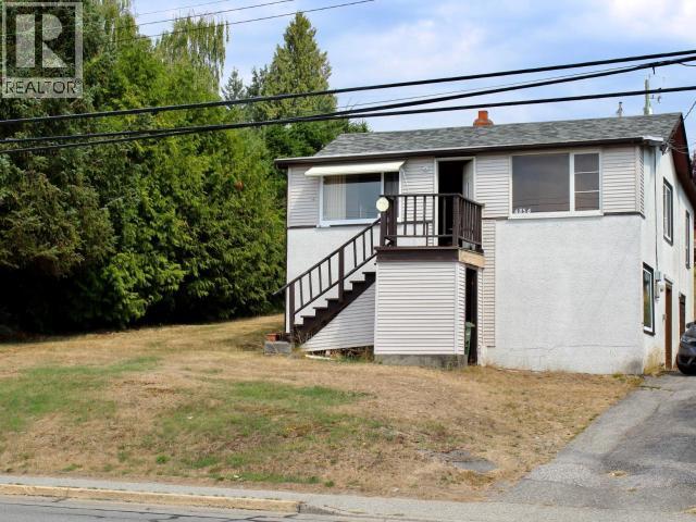 4856 Joyce Ave, Powell River, BC V8A 3B8
