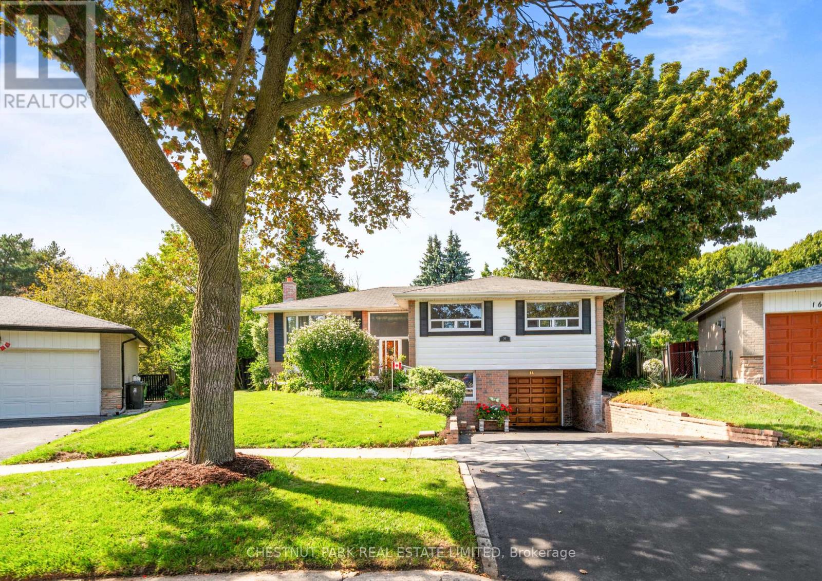 14 Sealstone Ter, Toronto, ON M1E 4J7