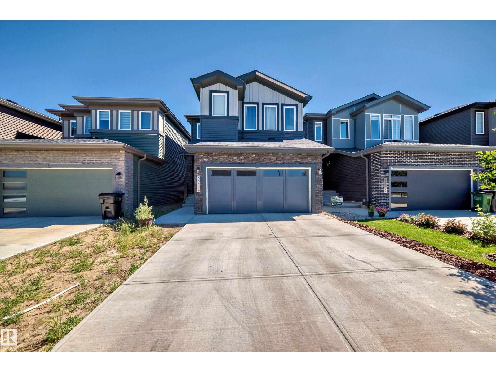 5611 Kootook Pl SW, Edmonton, AB T6W 4Z5