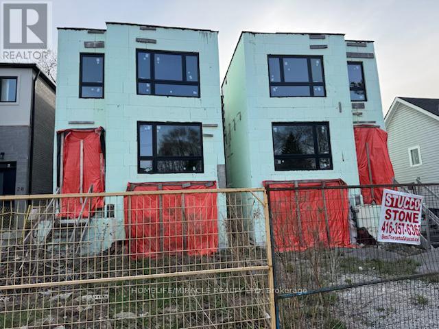 42 August Ave, Toronto, ON M1L 3M9