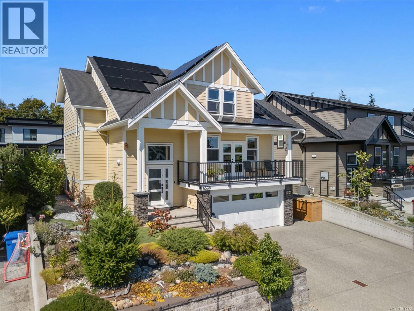 6538 Felderhof Rd, Sooke, BC V9Z 0V8