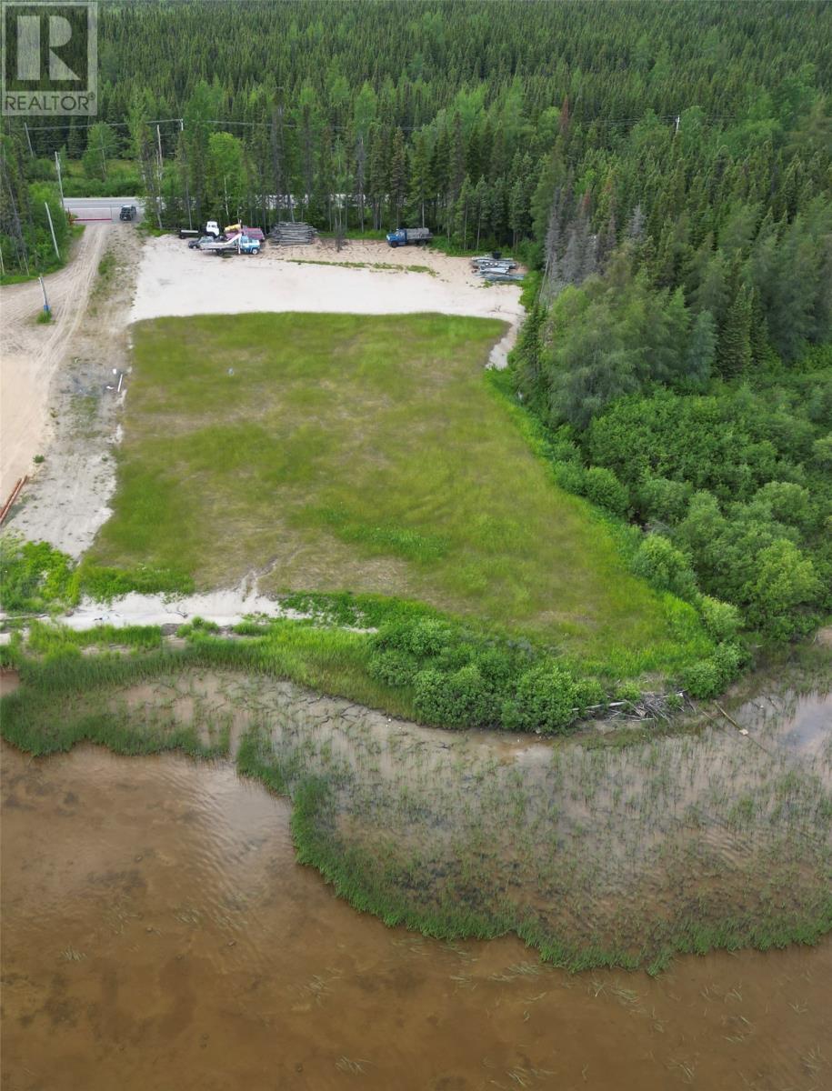 Hamilton River Road, Happy Valley-Goose Bay, NL A0P 1E0