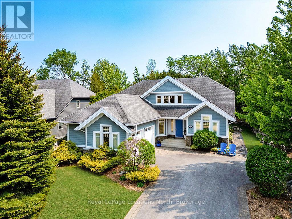 124 Landry Ln, The Blue Mountains, ON N0H 2P0