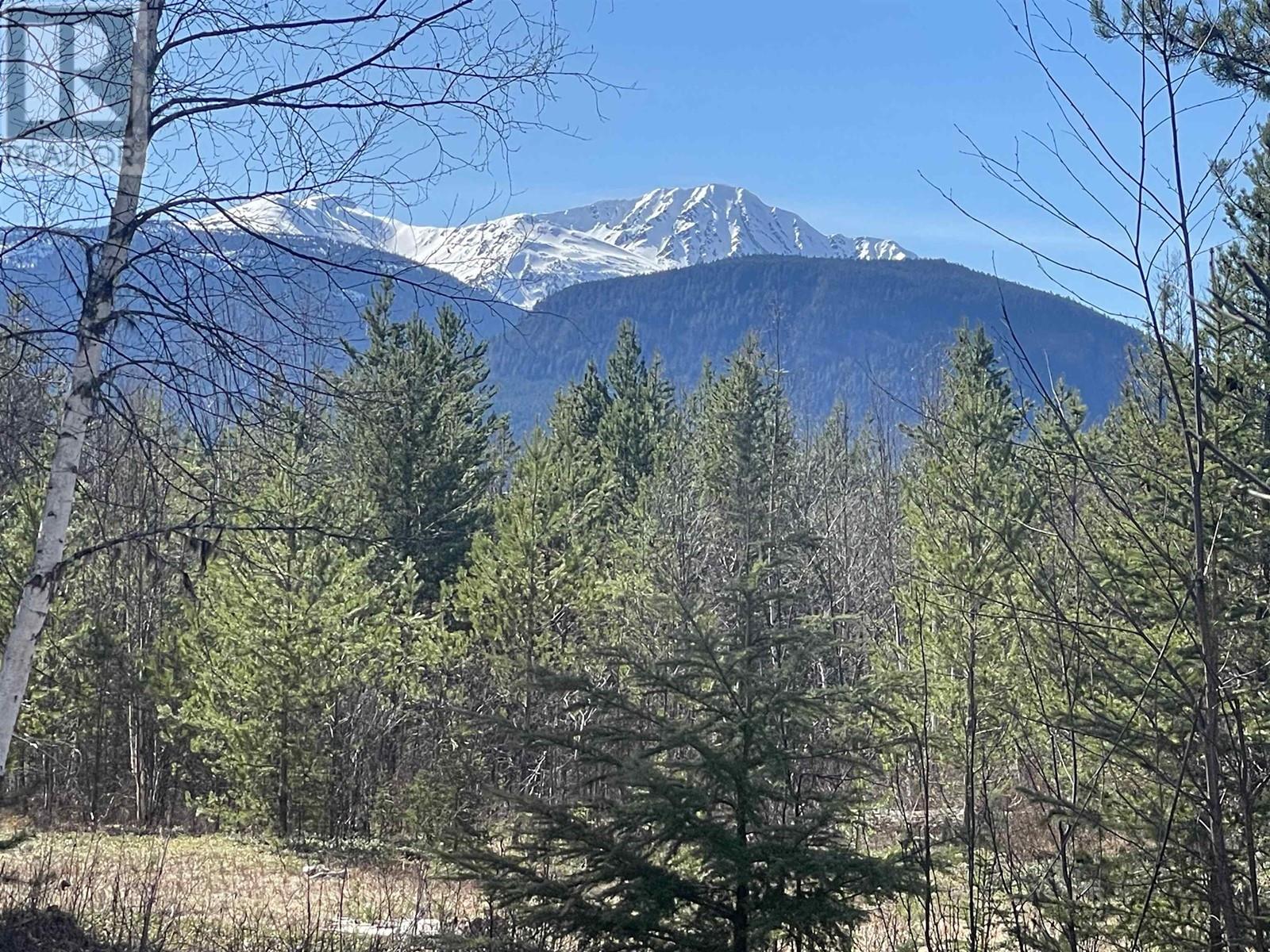 Dl 2418 Salmon River Road, Hazelton, BC V0J 1Y5