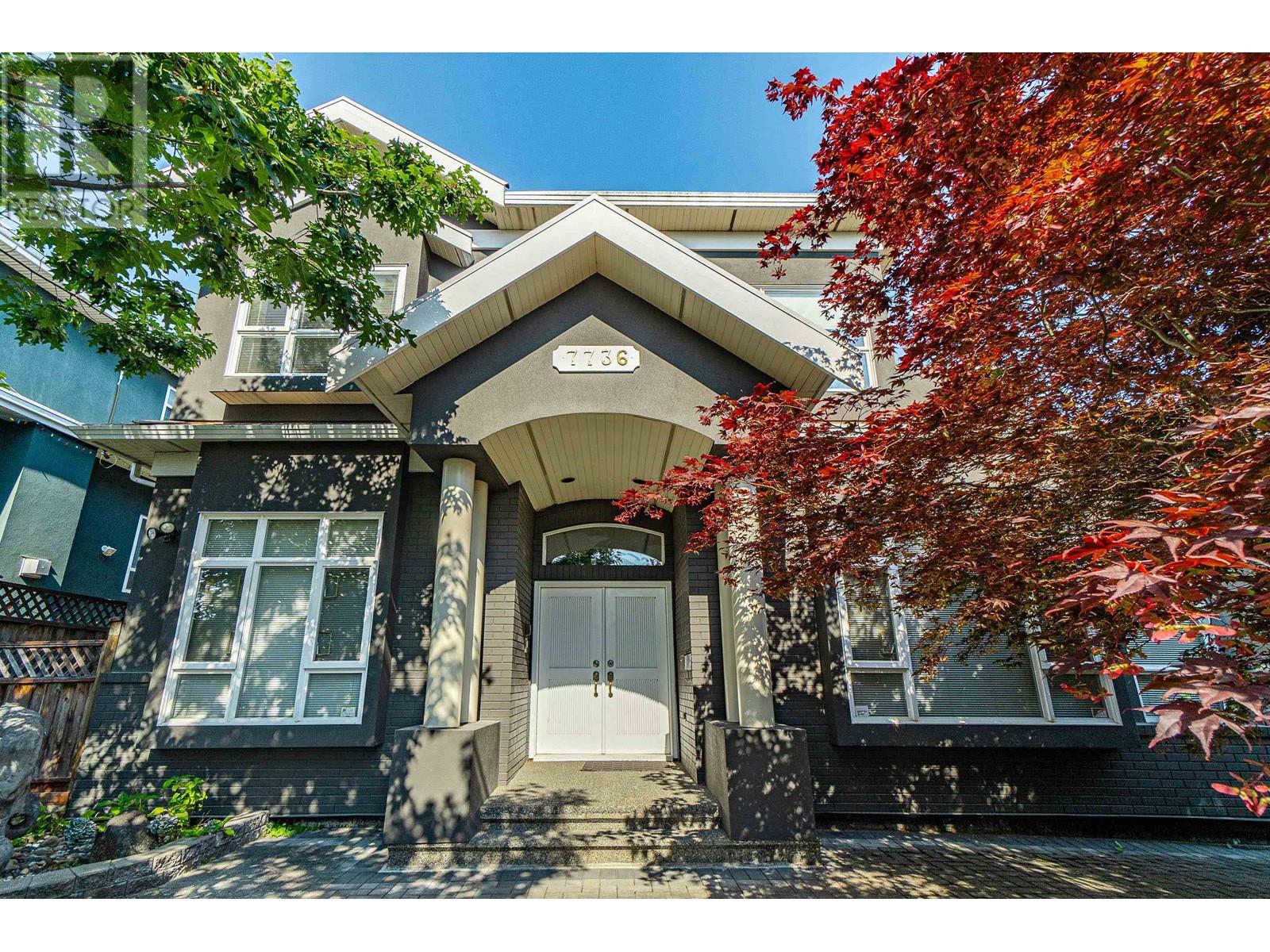 7736 Jasper Cres, Vancouver, BC V5P 3S9
