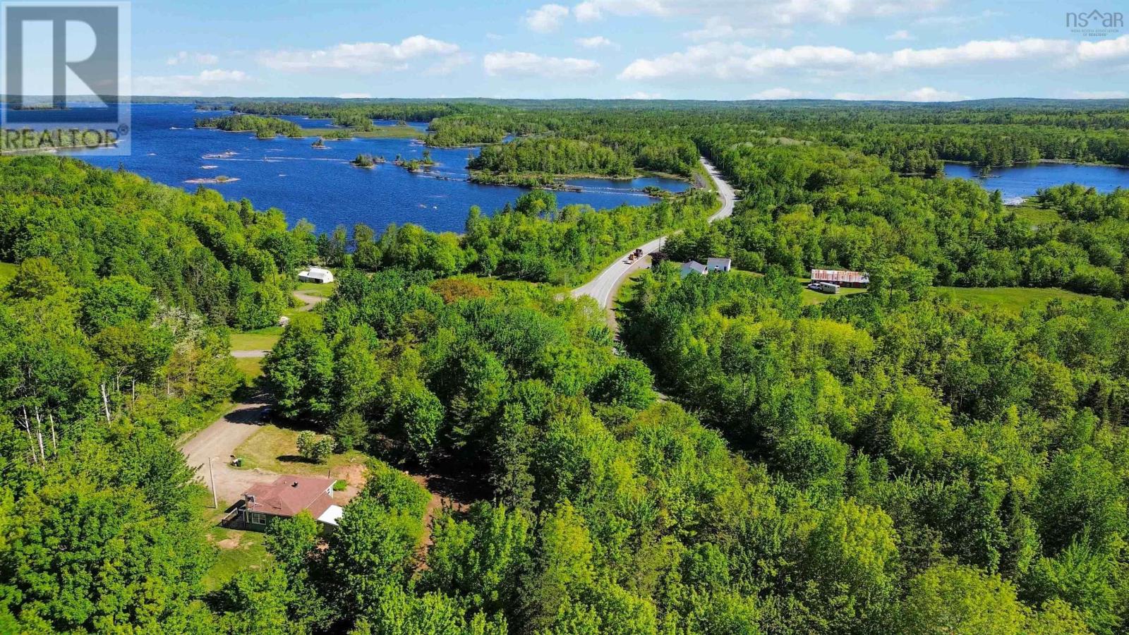 190 Lockhart Hill Rd, Kentville, NS B4N 3V8
