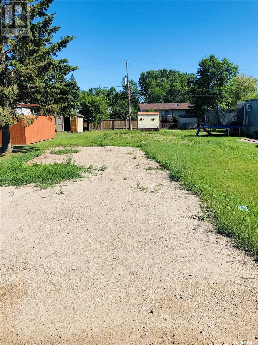 306 Wright Rd, Moosomin, SK S0G 3N0