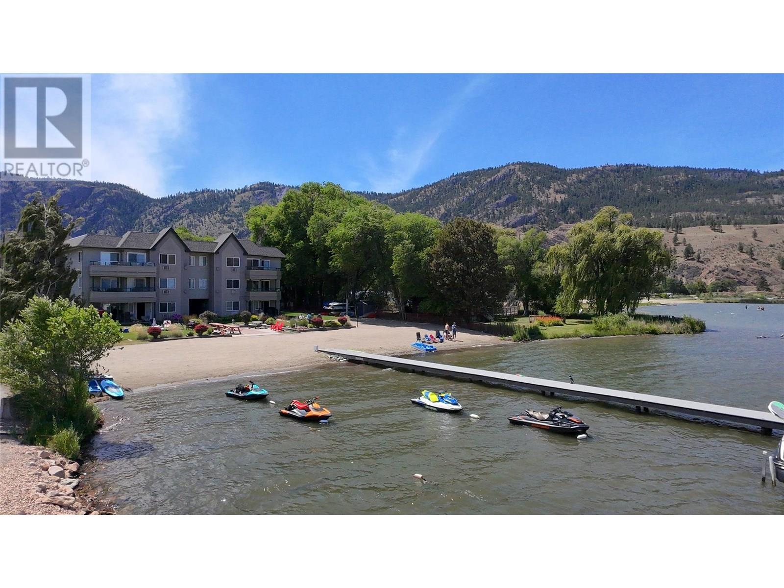 640 Main Street Unit 309, Okanagan Falls, BC V0H 1R4