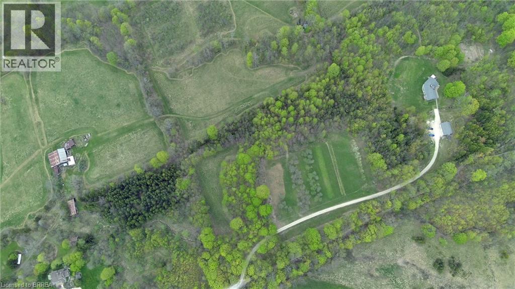 546299 Sideroad 4b, Grey Highlands, ON N0C 1G0