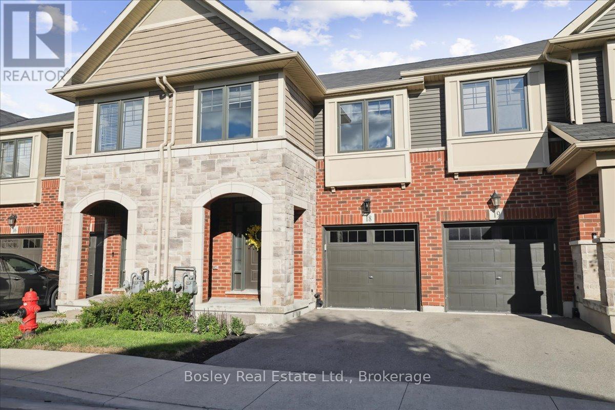 18 1890 Rymal Rd E, Hamilton, ON L0R 1P0