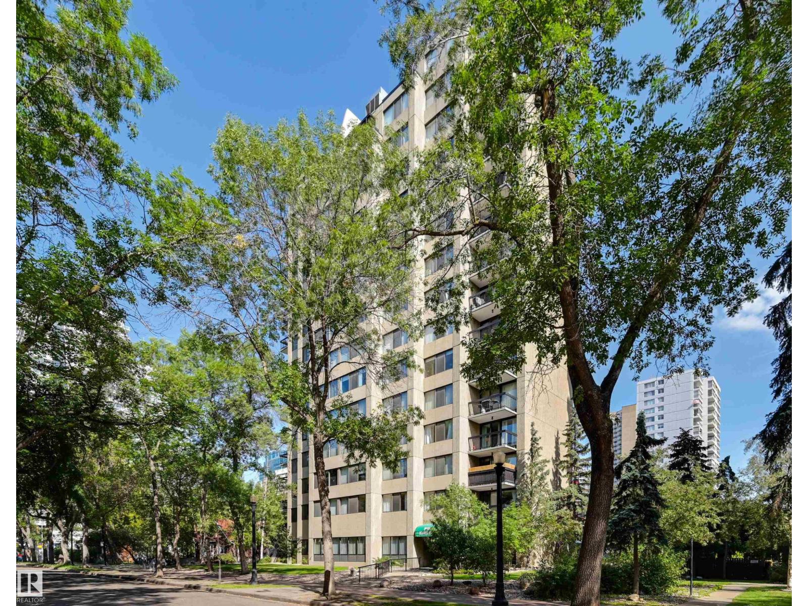 9921 104 Street Northwest #301, Edmonton, AB T5K 2K3