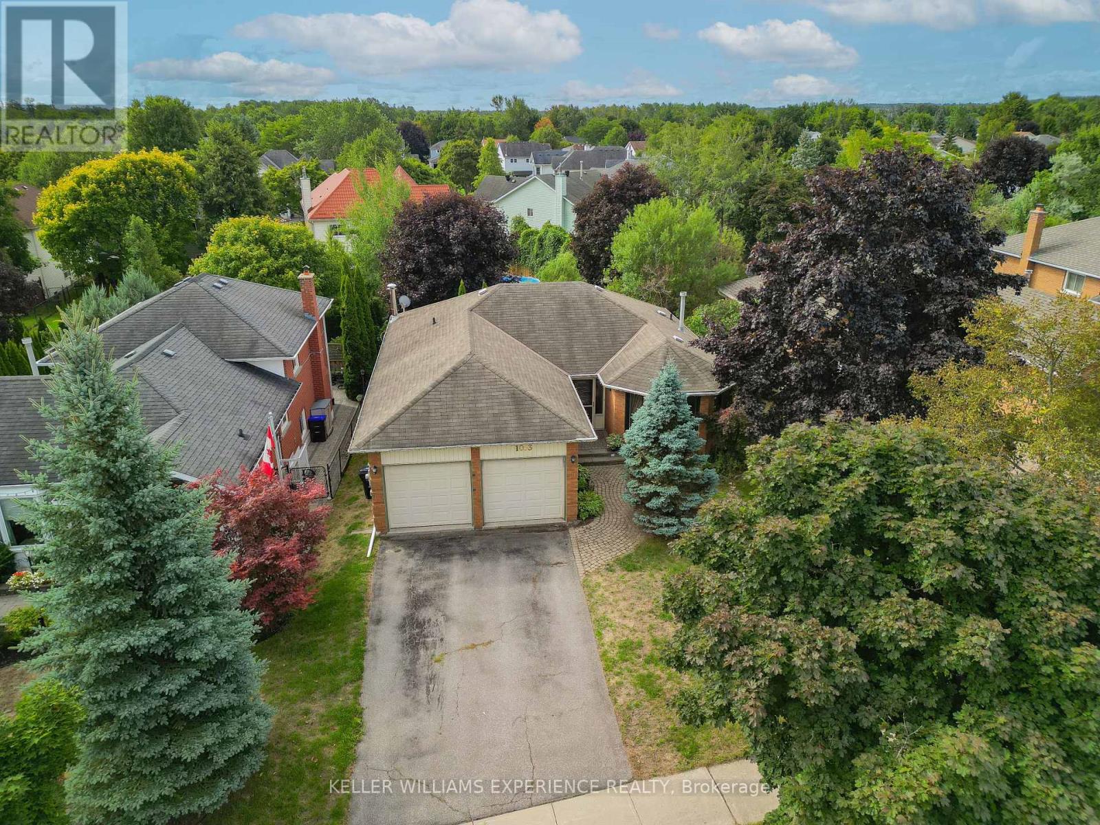 1053 Westmount Ave, Innisfil, ON L9S 1W7