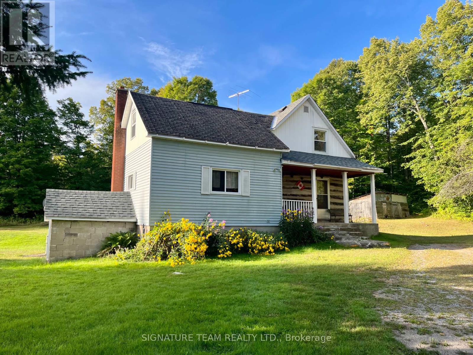 905 Silver Lake Rd, Bonnechere Valley, ON K0J 1T0