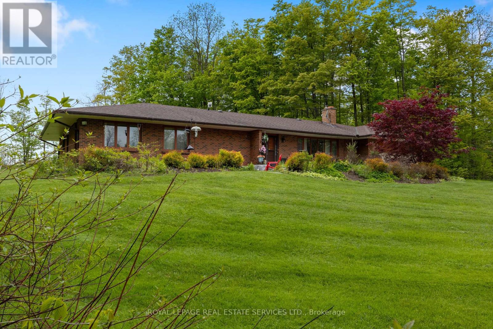 4711 Watson Road South Rd S, Puslinch, ON N0B 2J0