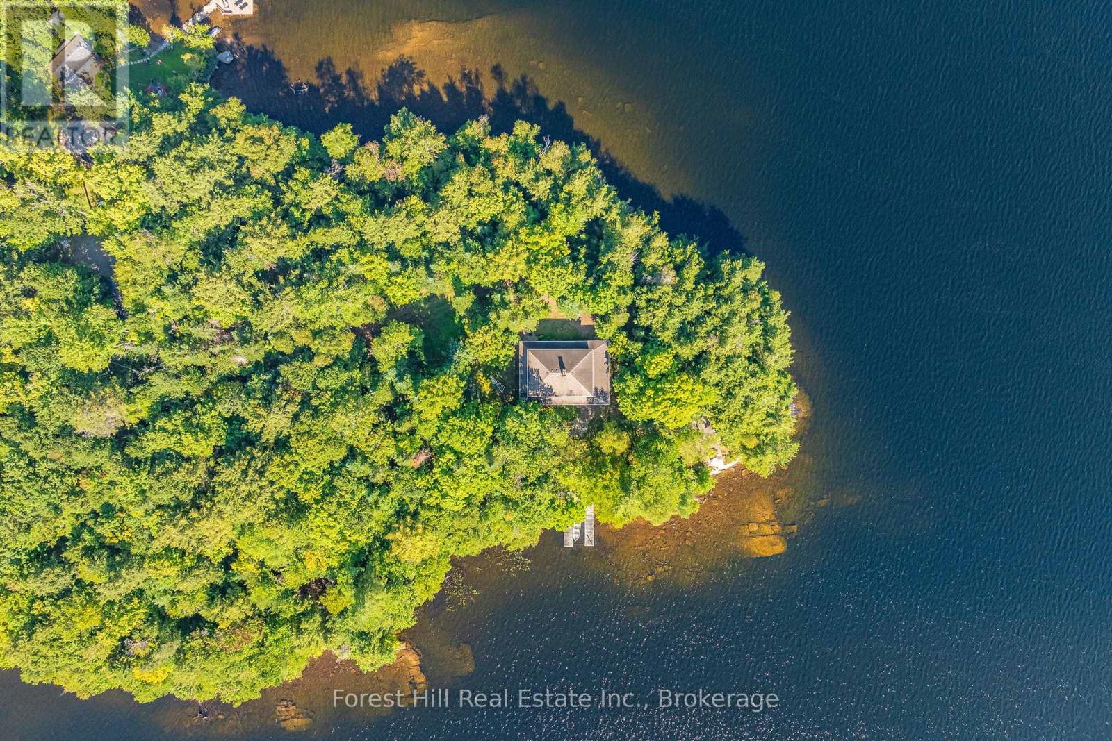 1089 Lutes Ln, Algonquin Highlands, ON P0A 1E0