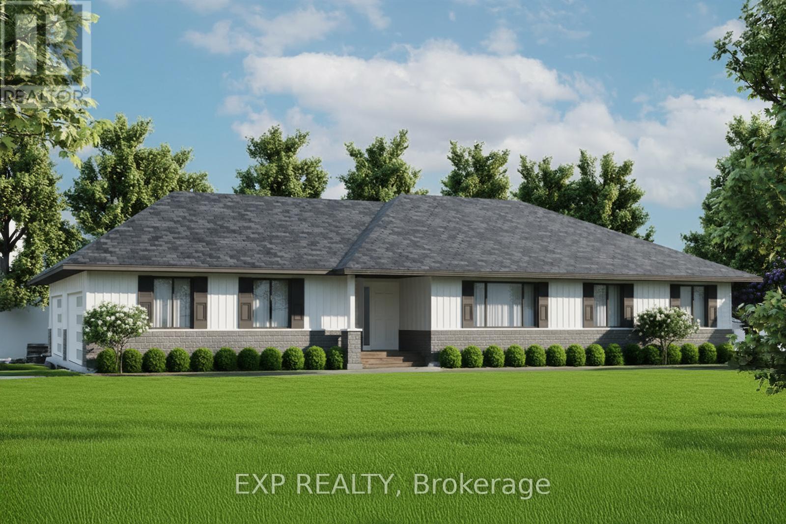 40 Hutchinson Ct, Trent Hills, ON K0K 3K0