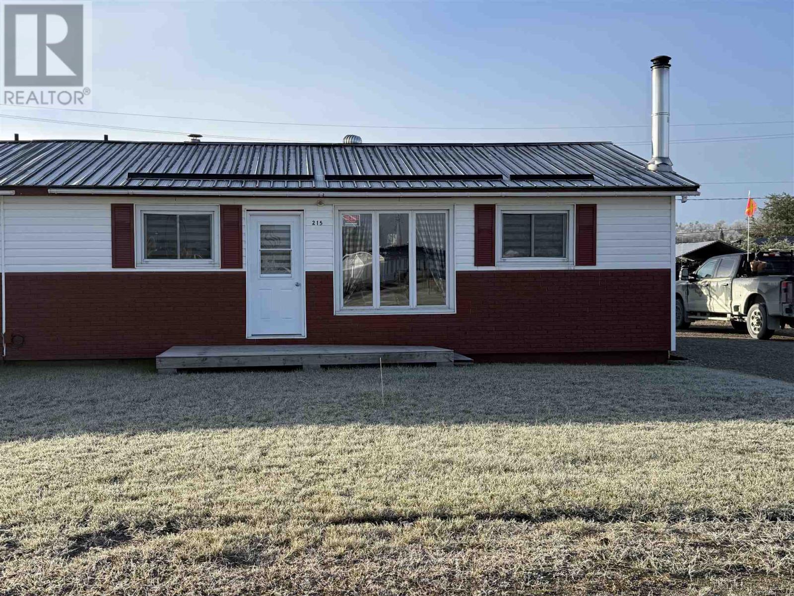 215 Des Sapins, Dubreuilville, ON P0S 1B0