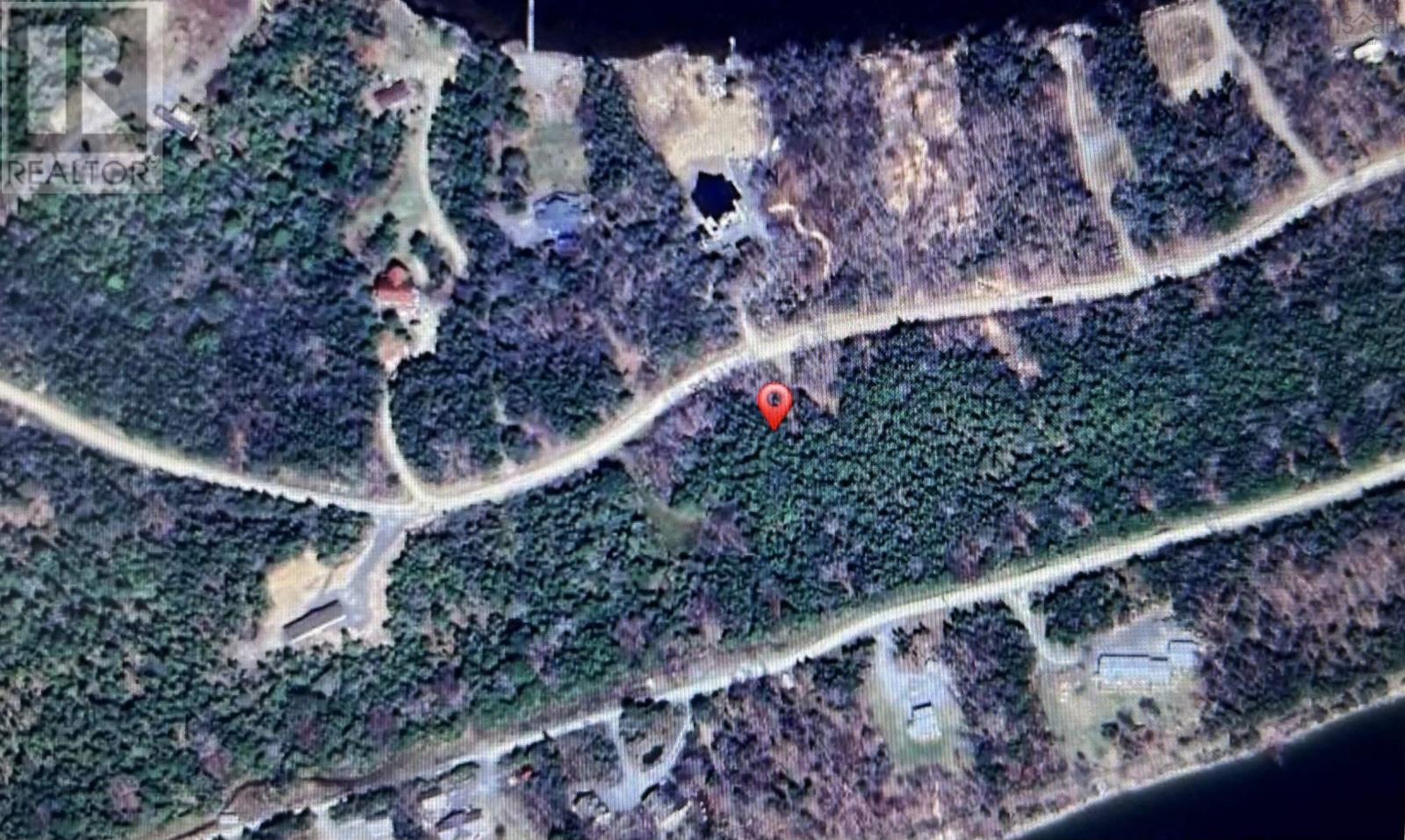 Lot 15 Old Country Road, Baddeck Inlet, NS B0E 1B0