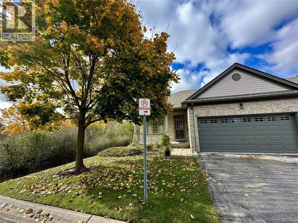 600 Hyde Park Road Unit 267, London, ON N6H 5W8