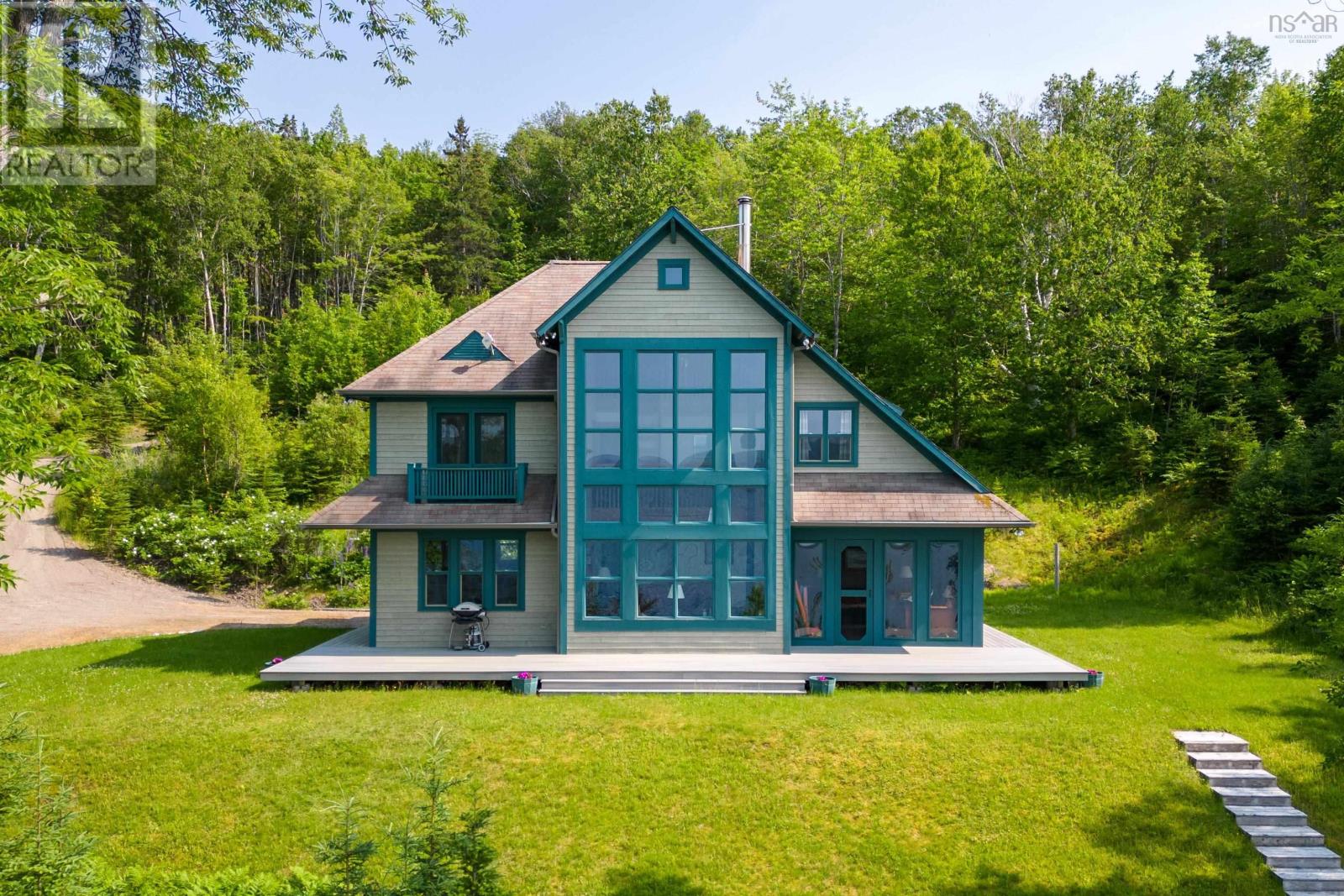 4783 Washabuck Rd, Lower Washabuck, NS B2C 1N0