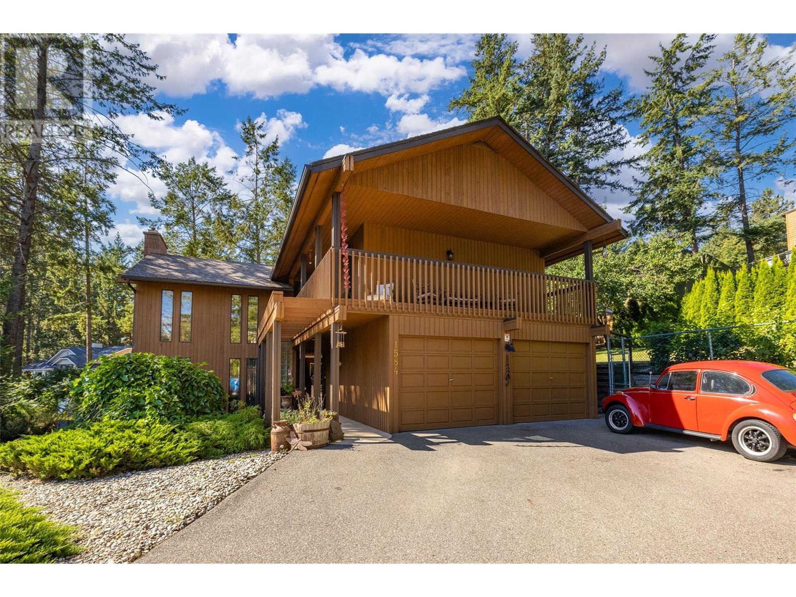 1584 Parkinson Road Lot Apt 41, West Kelowna, BC V1Z 2X2