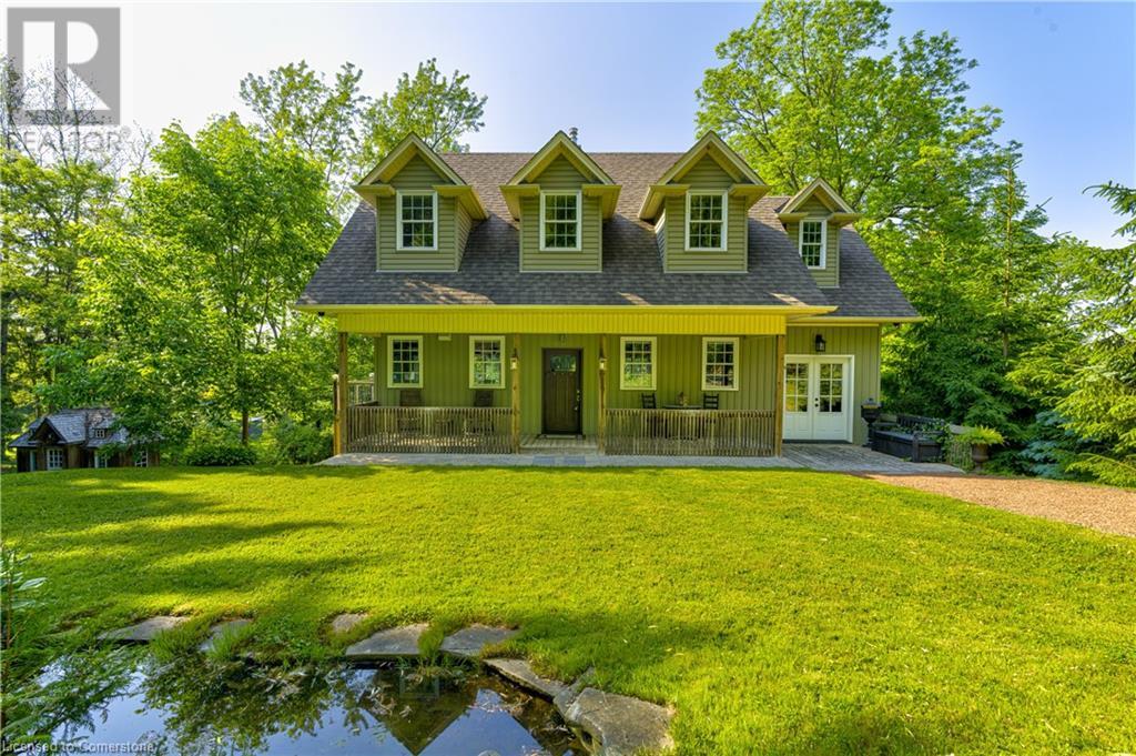 1245 Filman Rd, Hamilton, ON L8S 4K2