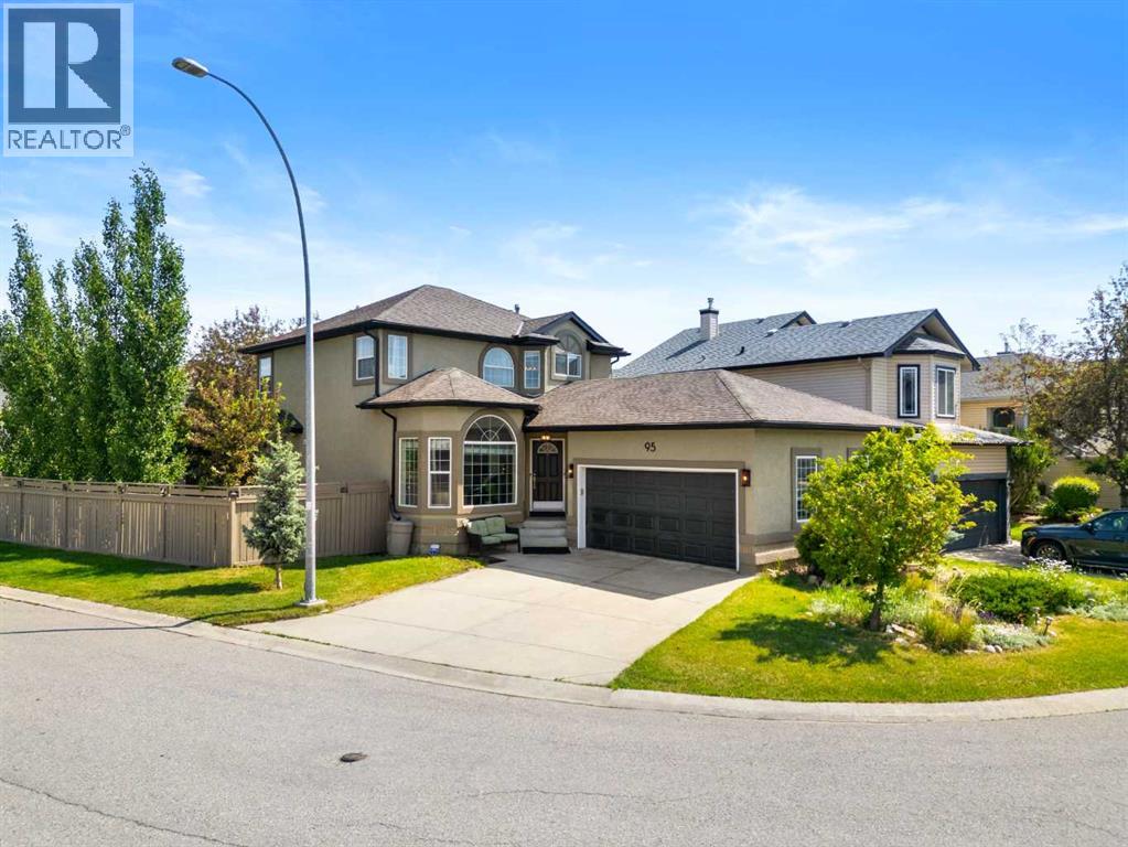 95 Sierra Nevada Grn SW, Calgary, AB T3H 3R2